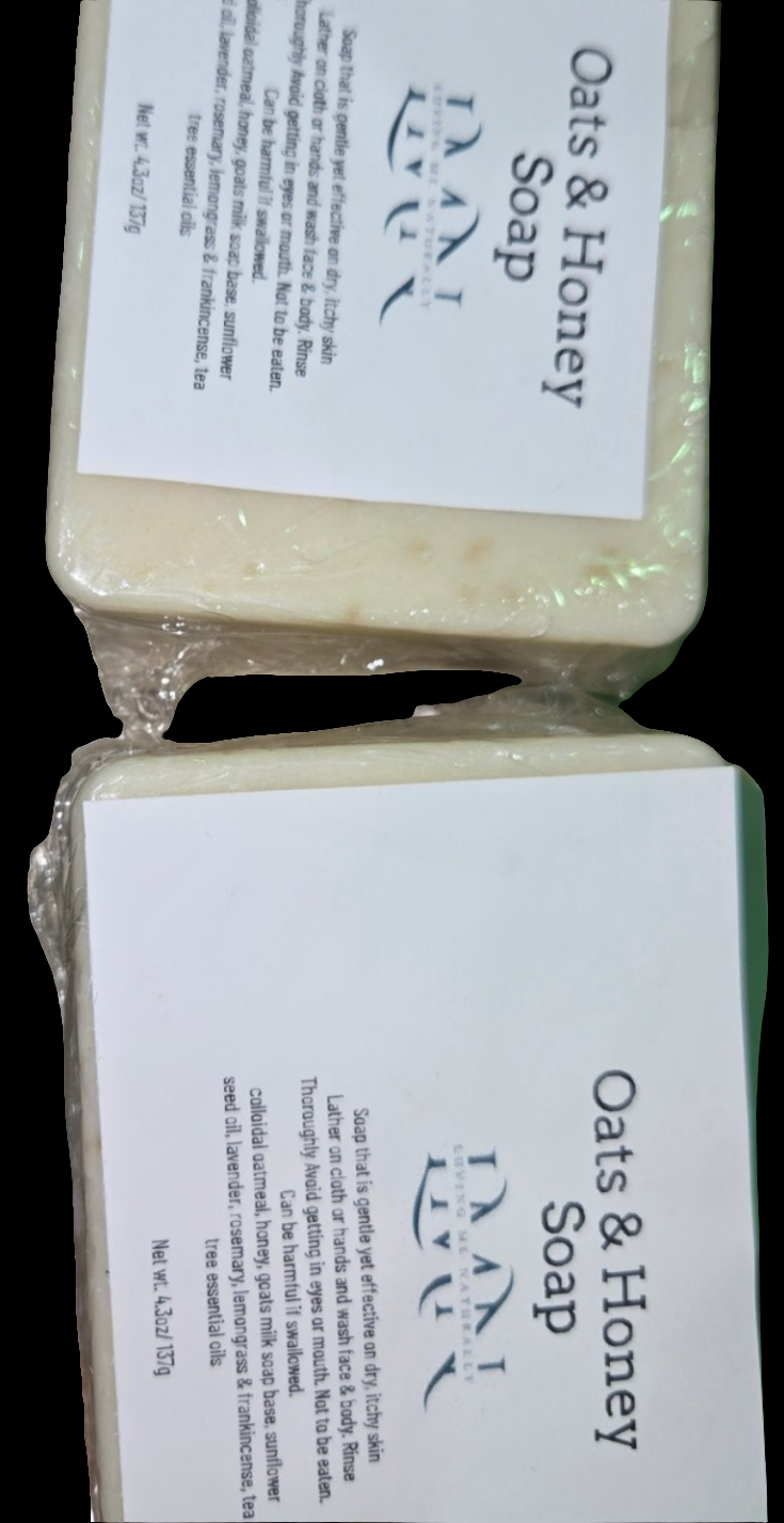 Soaps