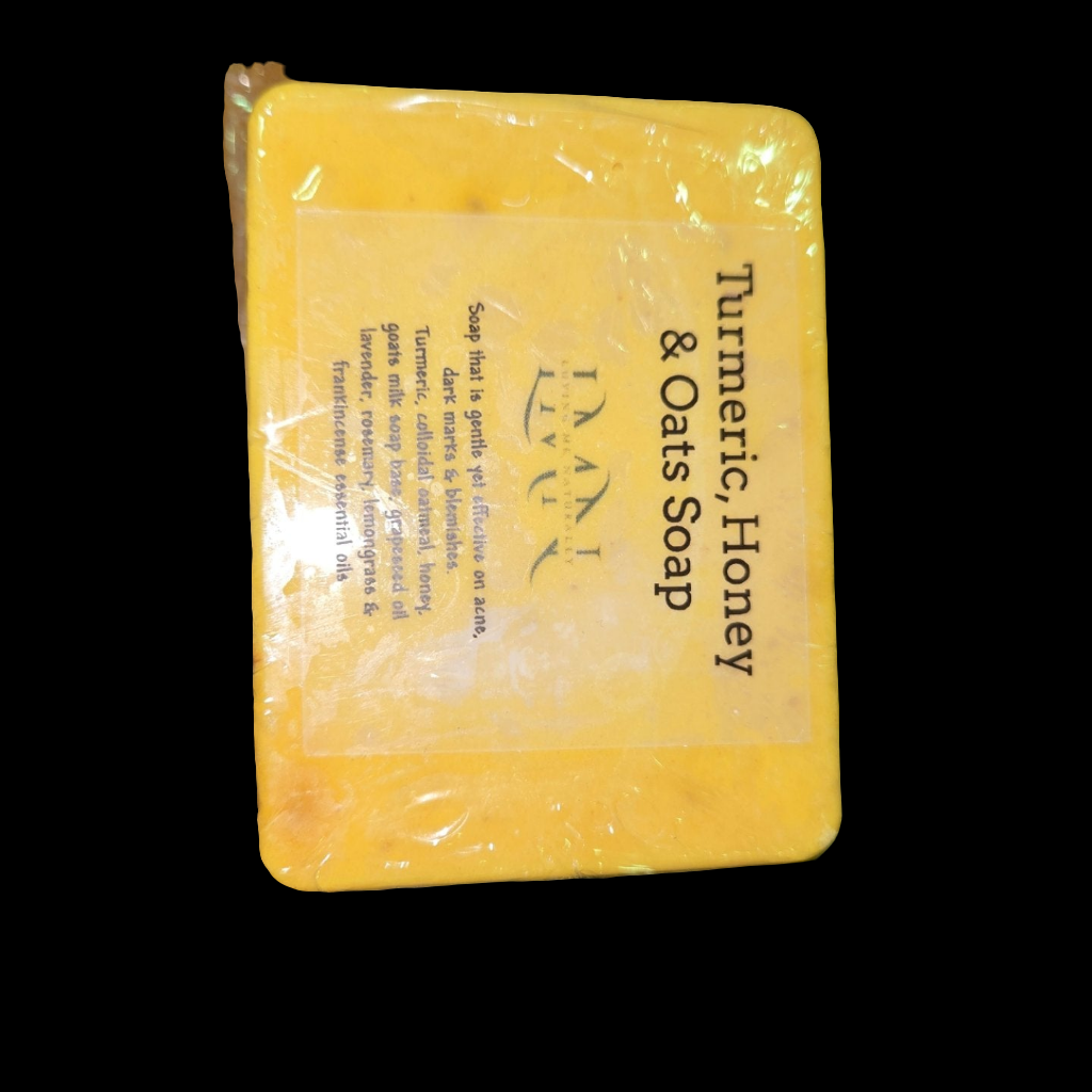 Soaps
