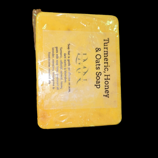 Soaps
