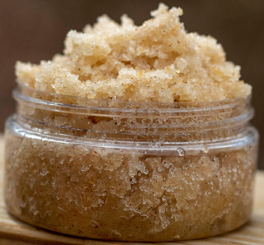 Exfoliating Body Scrub