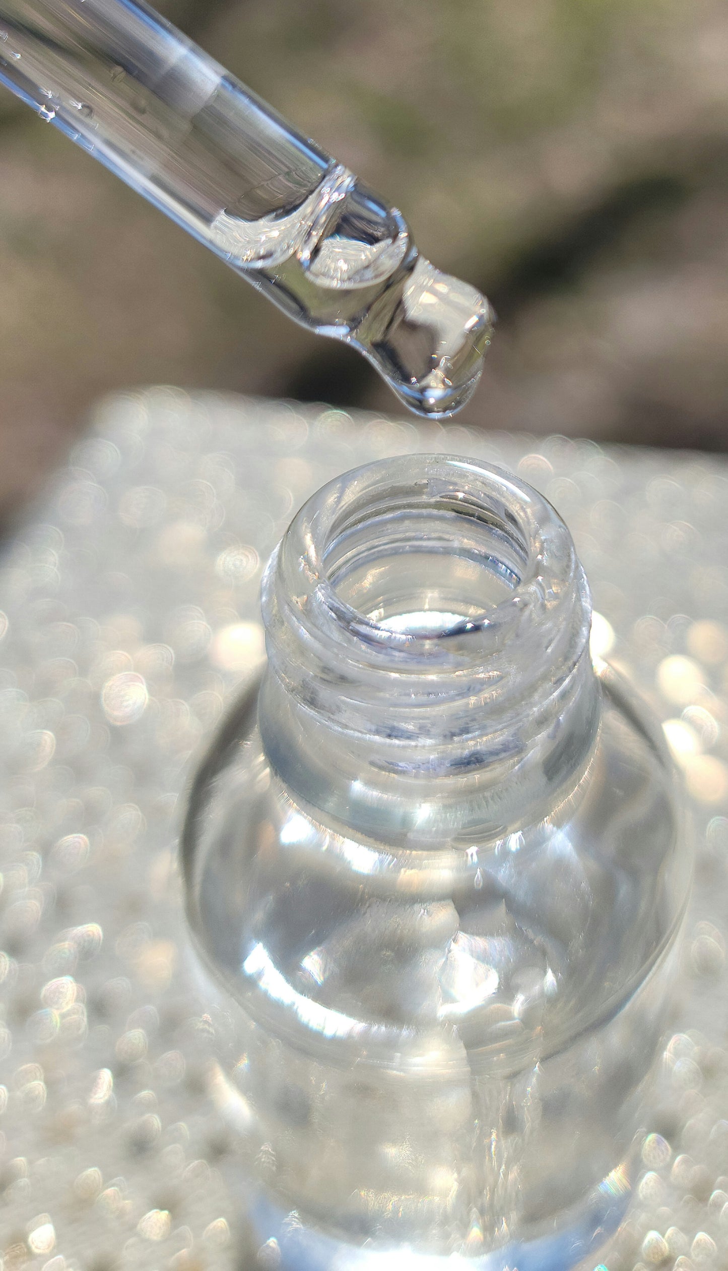 Revive Serum with Niacinamide & Hyaluronic Acid